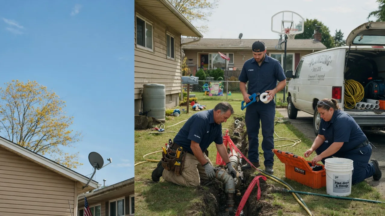 Garbage Disposal Replacement in Emerson, KY near me